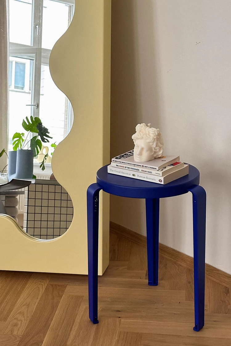 APOLLO ALABASTER 390g