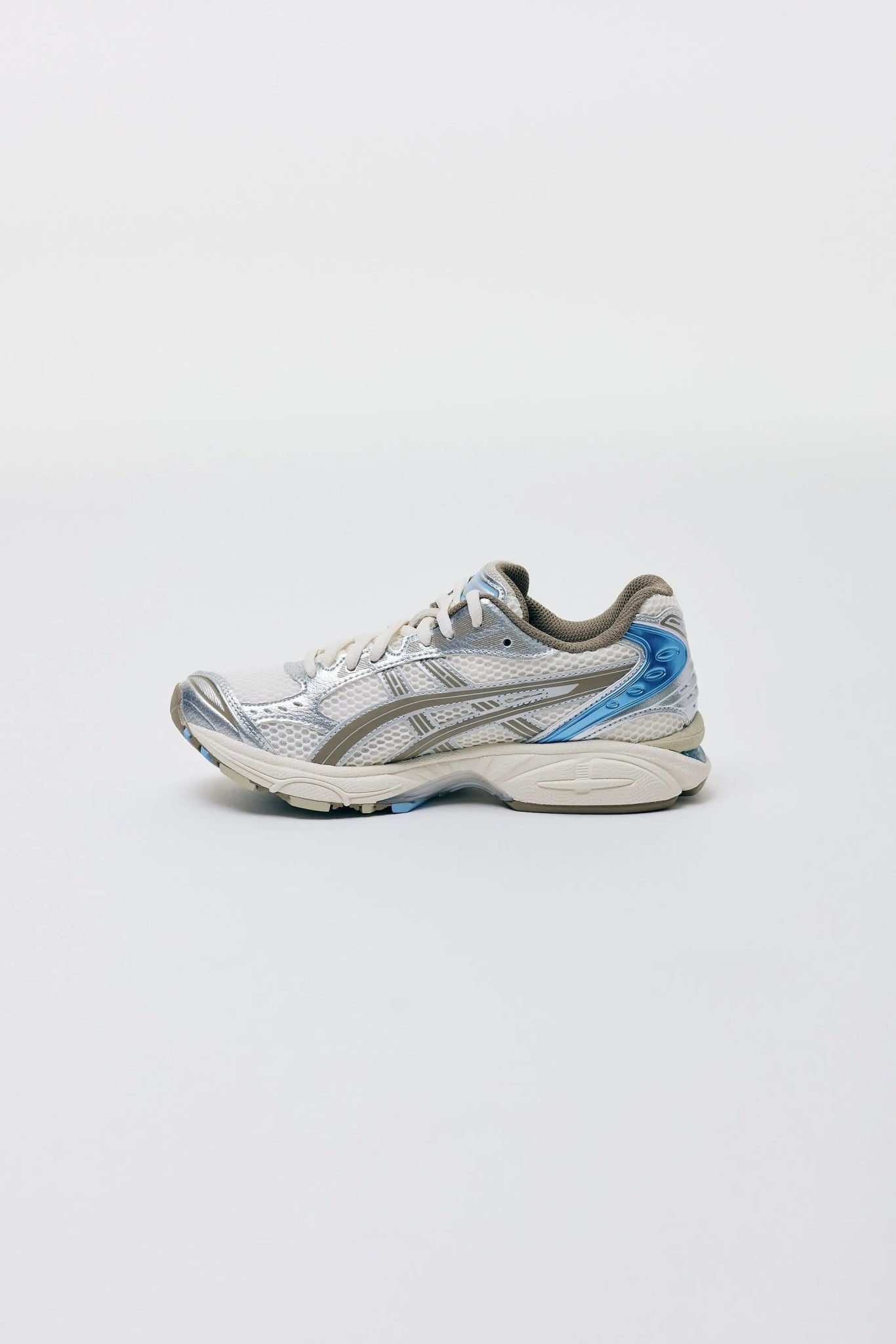 Asics Sportstyle GEL-KAYANO 14 – CREAM PEPPER - LOOT. Basel