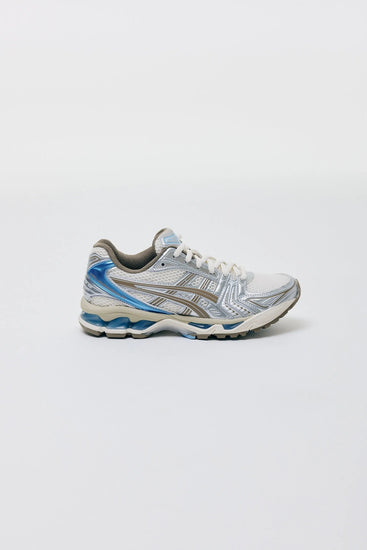 Asics Sportstyle GEL-KAYANO 14 – CREAM PEPPER - LOOT. Basel