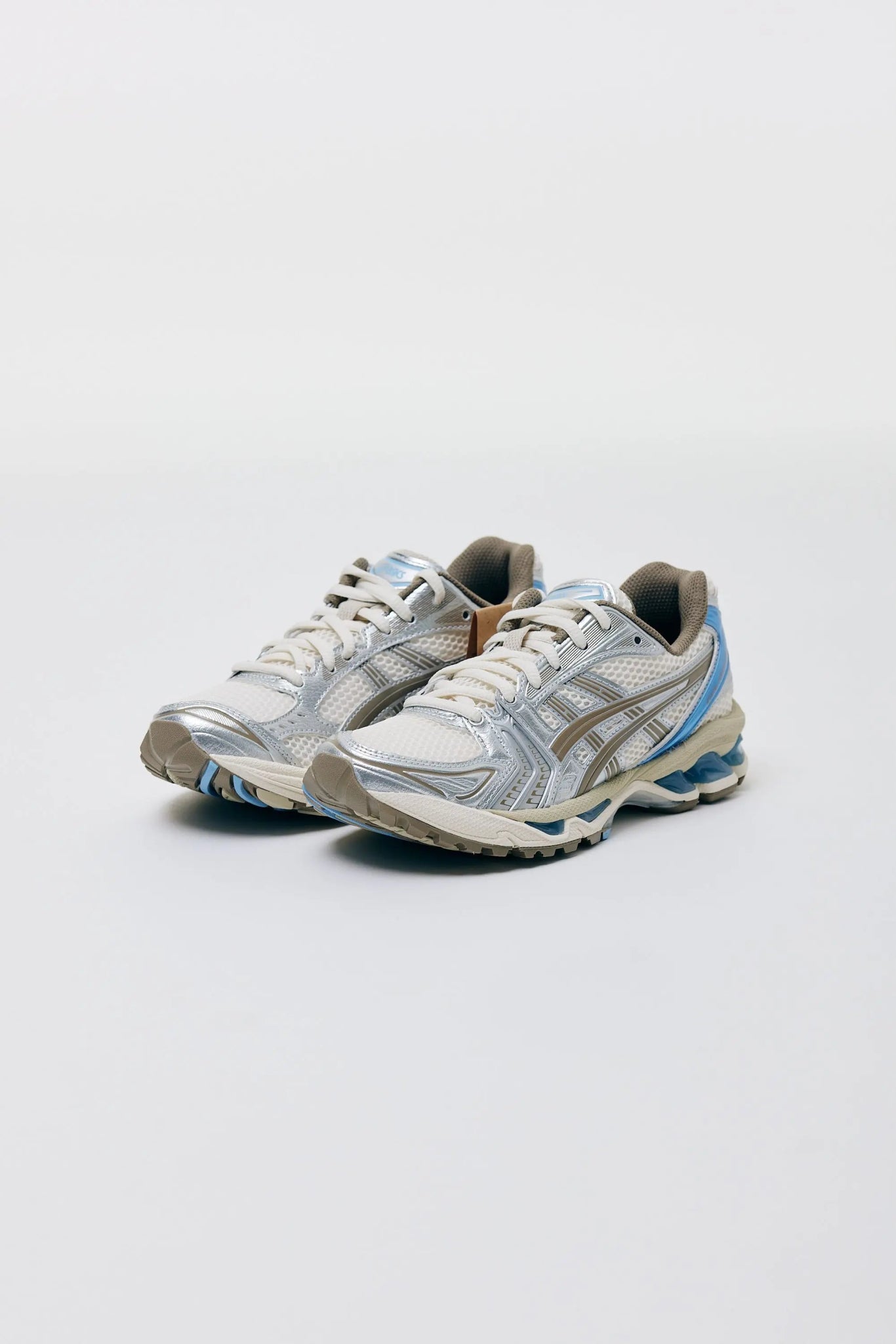 Asics Sportstyle GEL-KAYANO 14 – CREAM PEPPER - LOOT. Basel