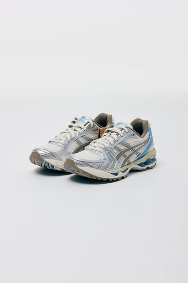 Asics Sportstyle GEL-KAYANO 14 – CREAM PEPPER - LOOT. Basel