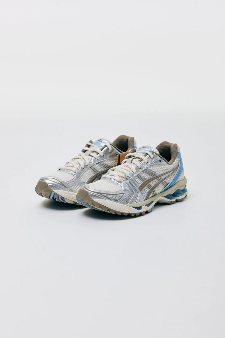 Asics Sportstyle GEL-KAYANO 14 – CREAM PEPPER - LOOT. Basel