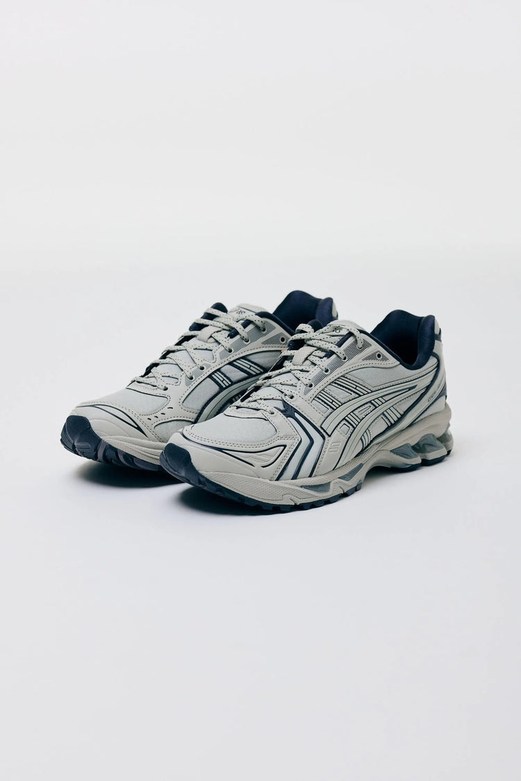 ASICS GEL-KAYANO 14 – WHITE SAGE/GRAPHITE GREY - LOOT. Basel