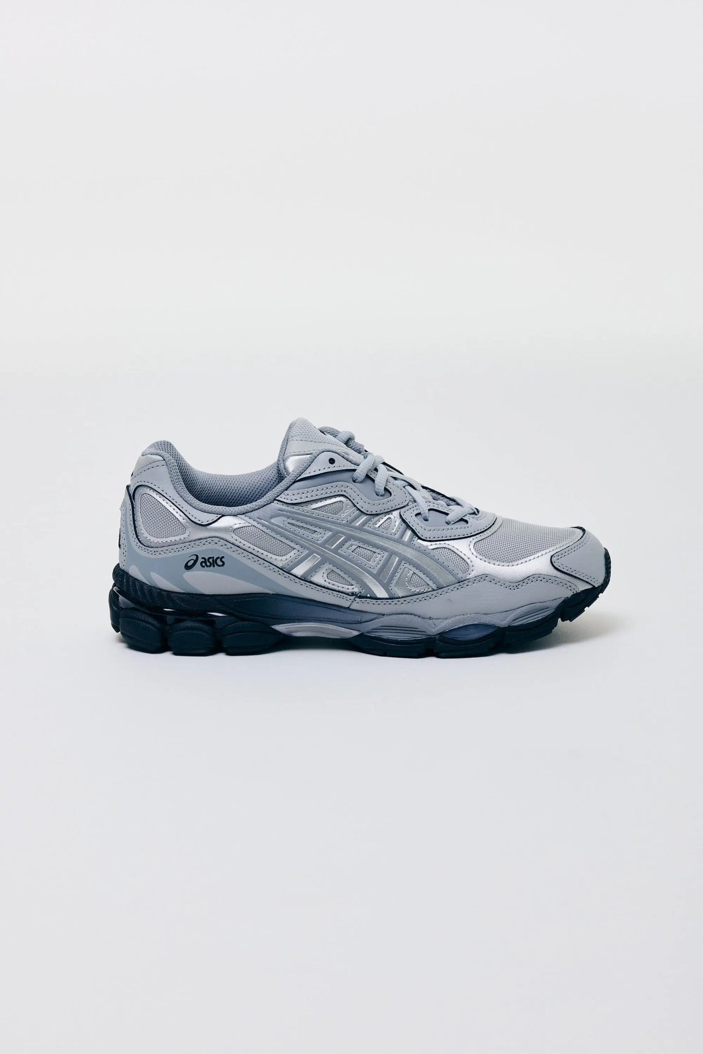 ASICS Sportstyle GEL NYC – MID GREY/SHEET ROCK - LOOT. Basel