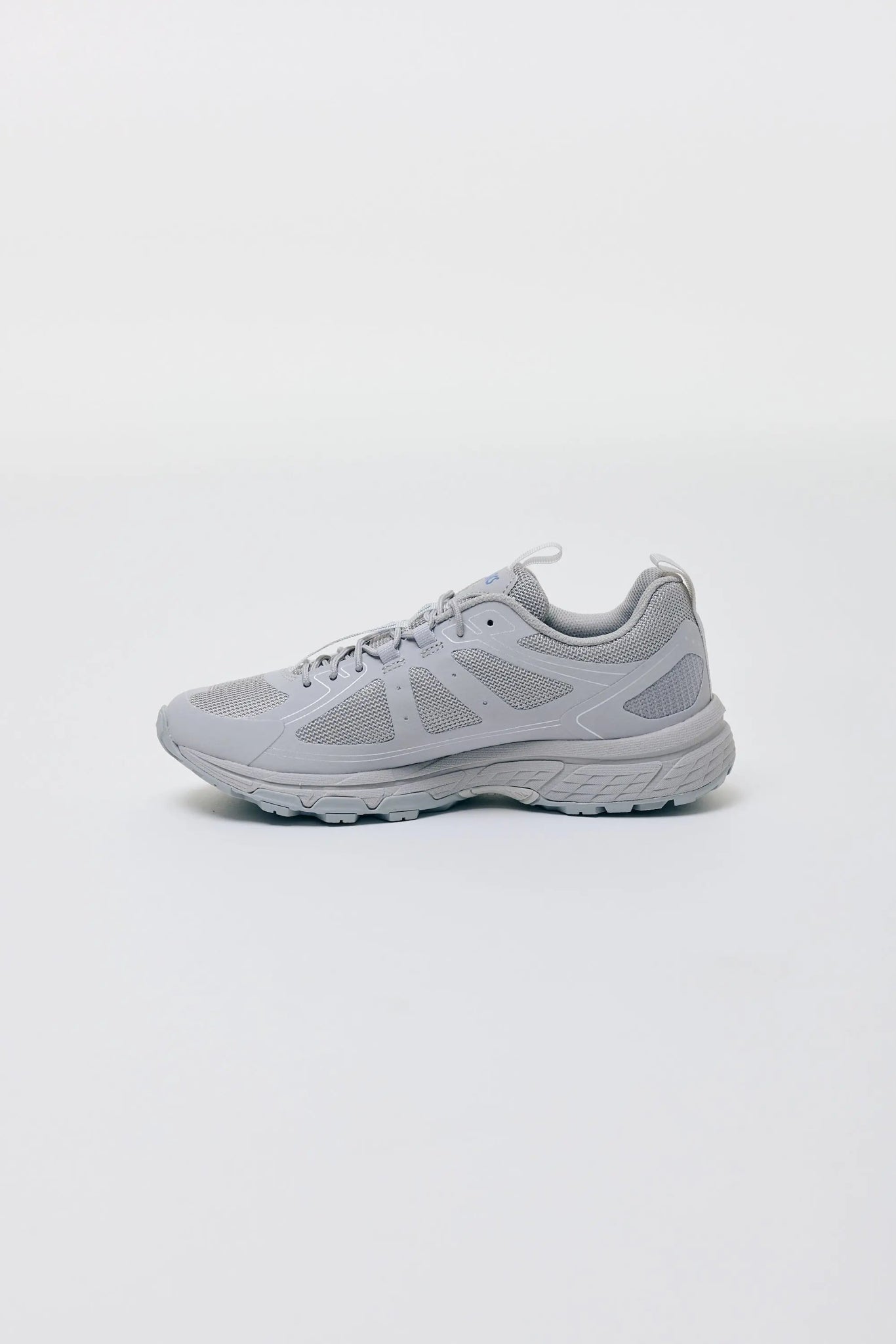 ASICS Sportstyle GEL-VENTURE 6 NS – CREMENT GREY - LOOT. Basel