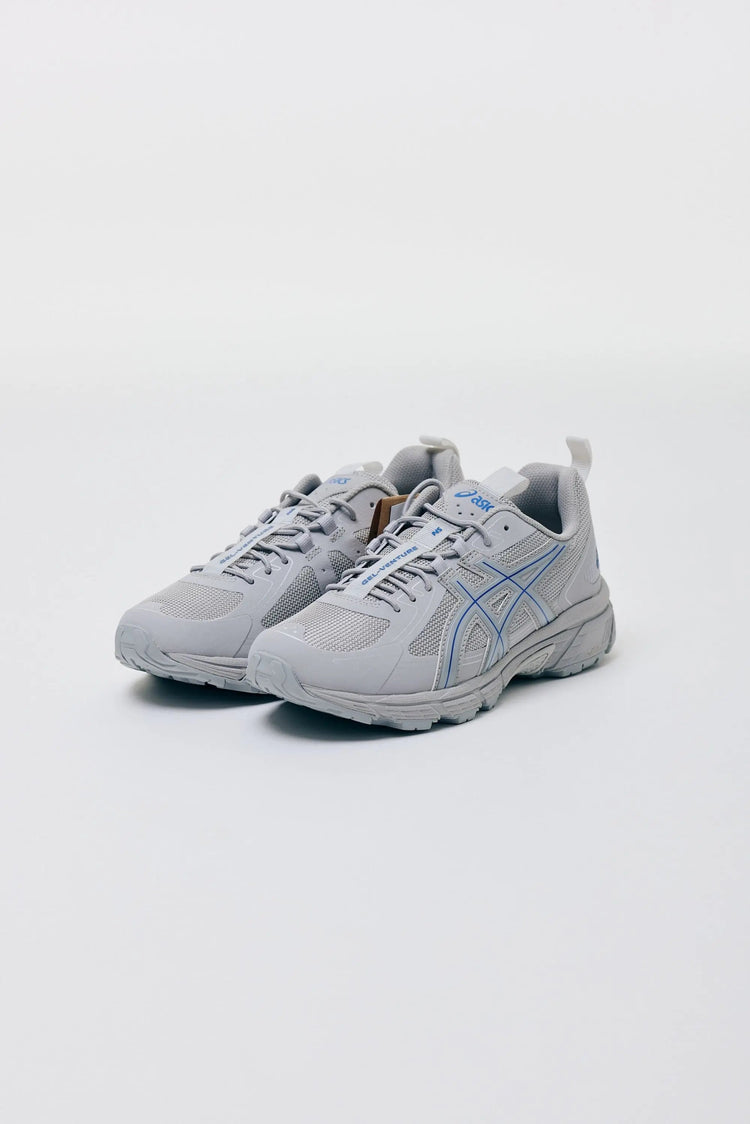 ASICS Sportstyle GEL-VENTURE 6 NS – CREMENT GREY - LOOT. Basel