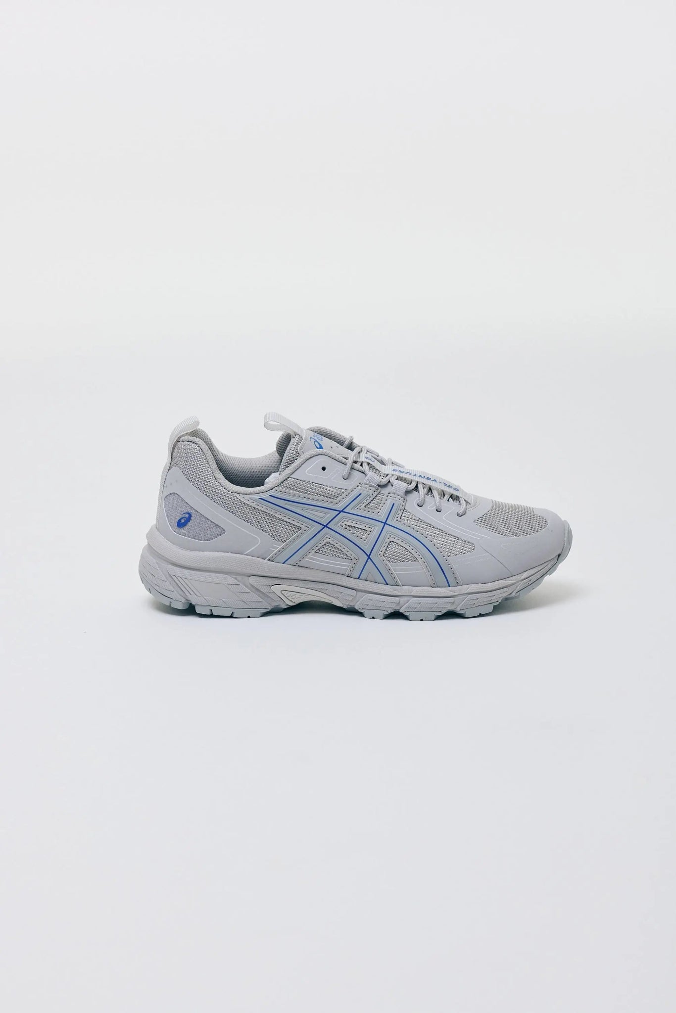 ASICS Sportstyle GEL-VENTURE 6 NS – CREMENT GREY - LOOT. Basel