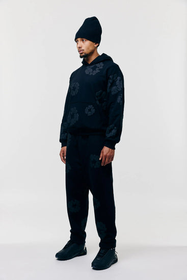 Denim Tears The Cotton Wraith Sweatpants - LOOT. Basel