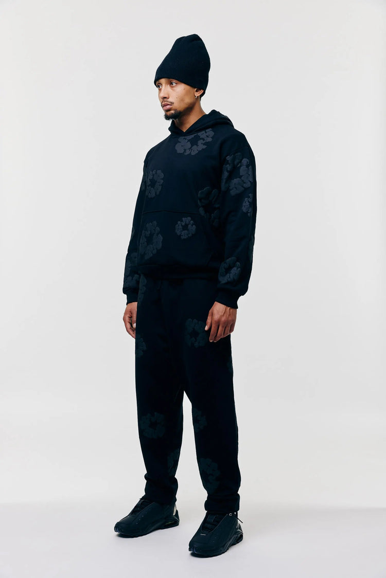 Denim Tears The Cotton Wraith Sweatpants - LOOT. Basel