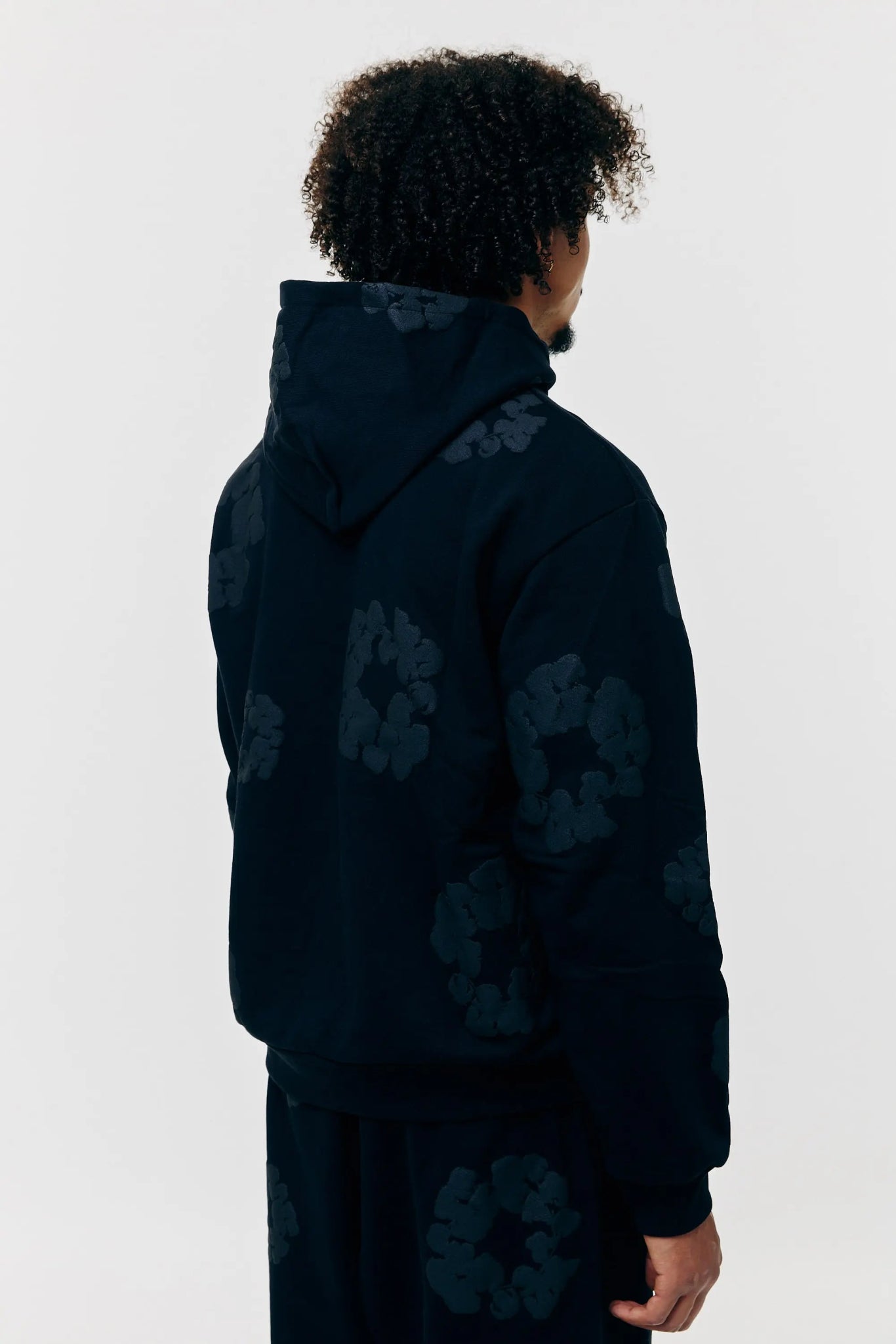 Denim Tears The Cotton Wreath - LOOT. Basel