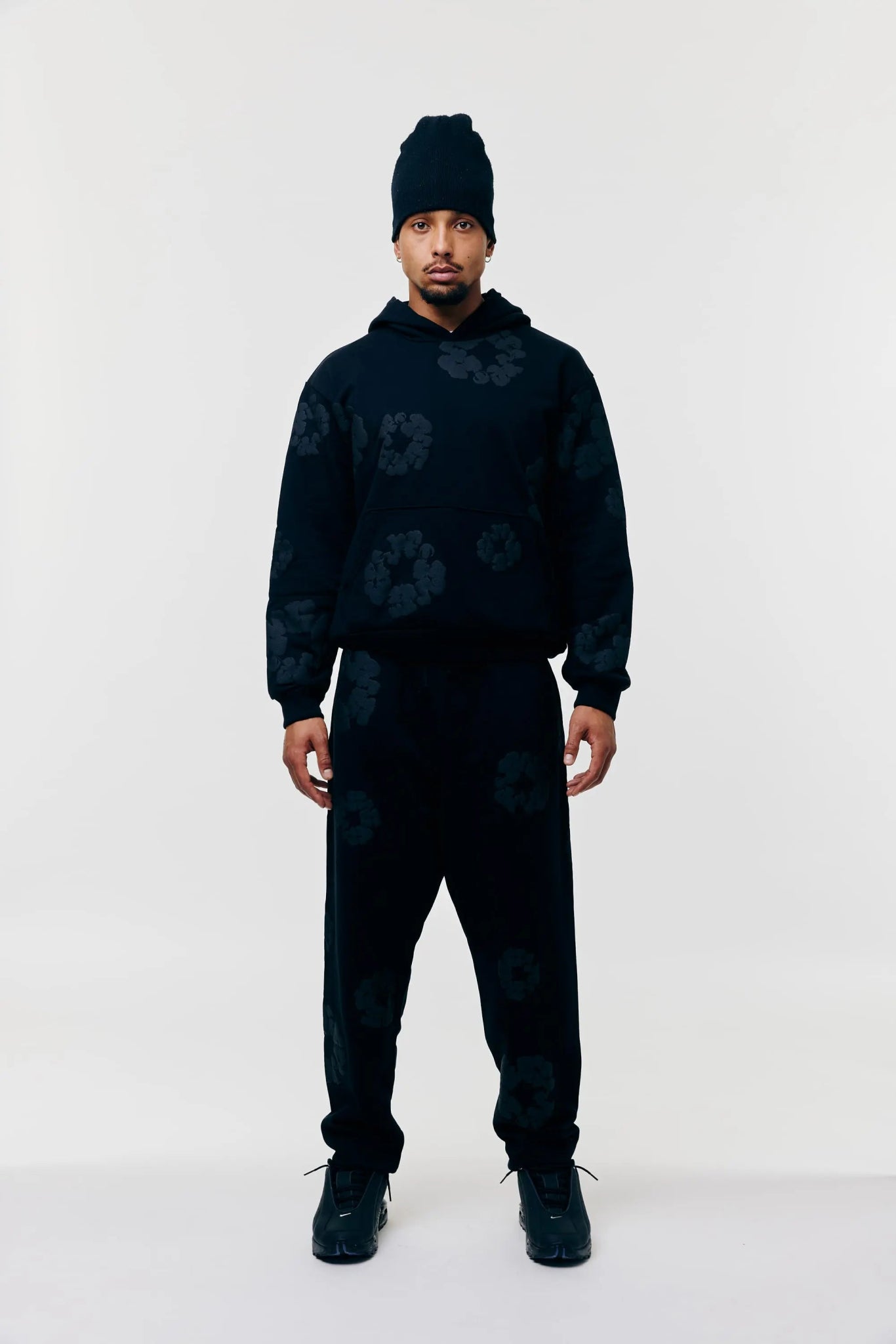 Denim Tears The Cotton Wreath - LOOT. Basel