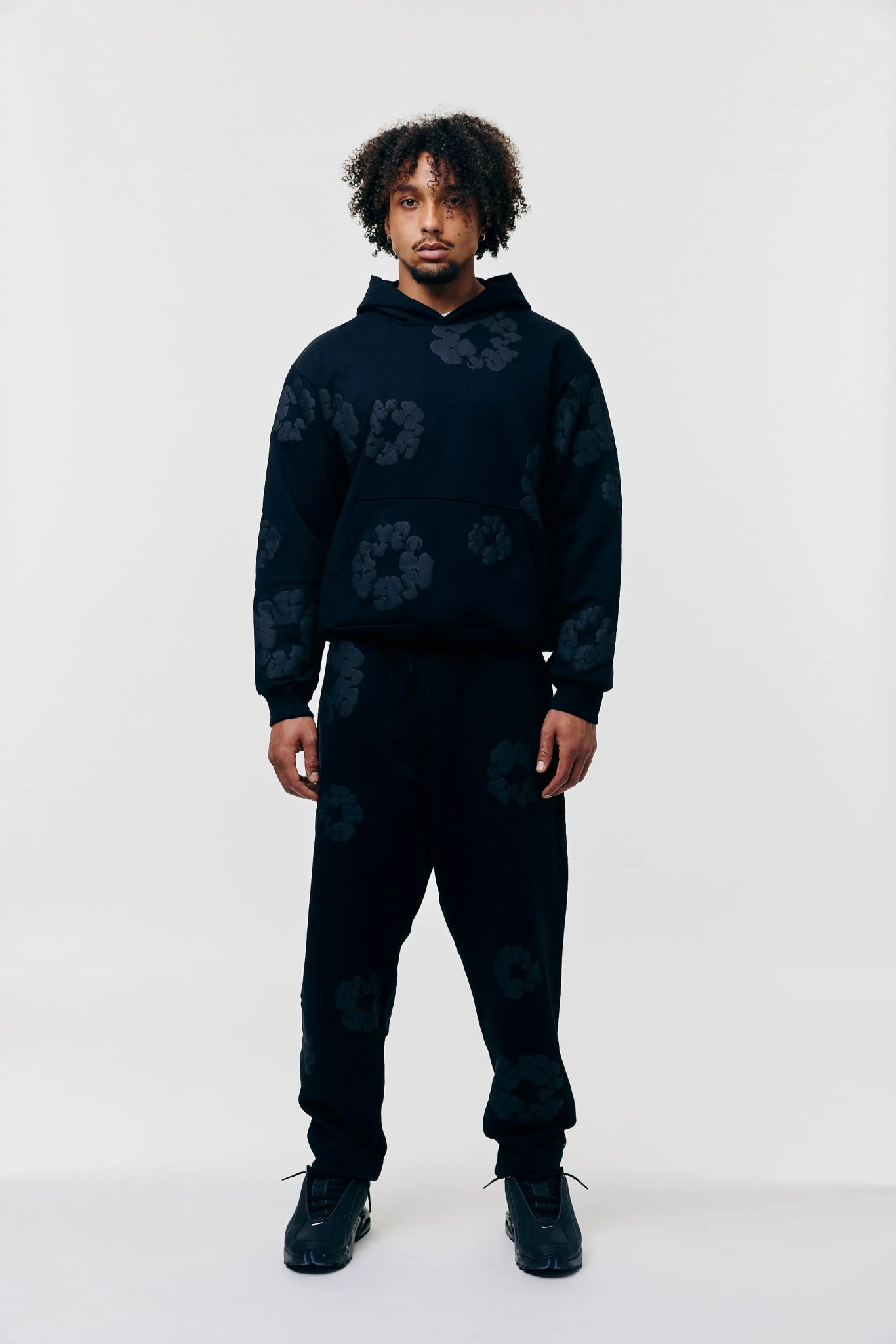 Denim Tears The Cotton Wreath - LOOT. Basel