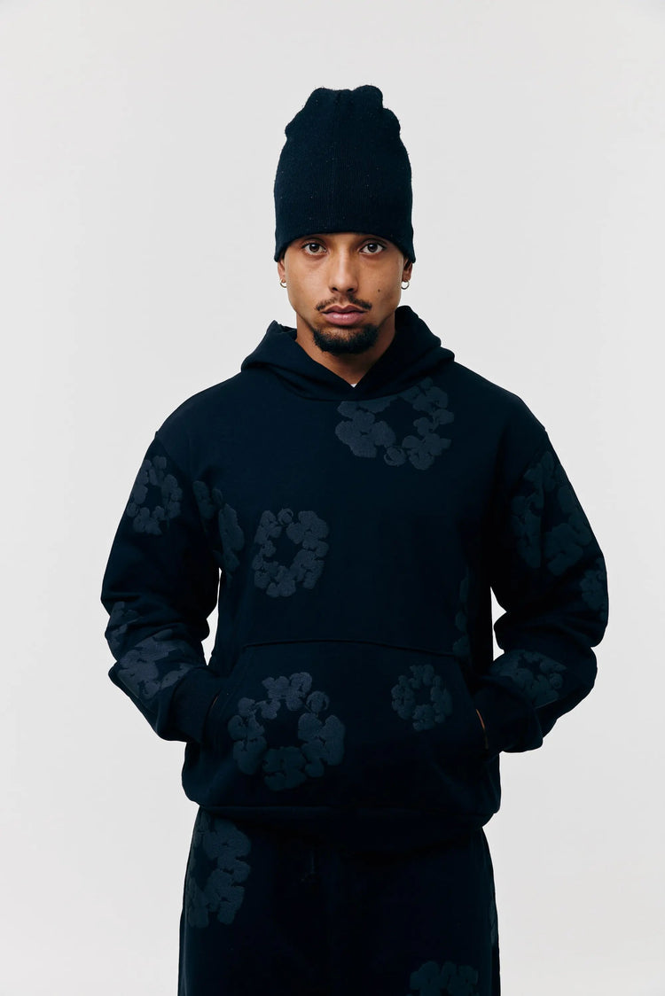 Denim Tears The Cotton Wreath - LOOT. Basel