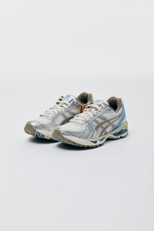 Asics Sportstyle GEL-KAYANO 14 – CREAM PEPPER - LOOT. Basel
