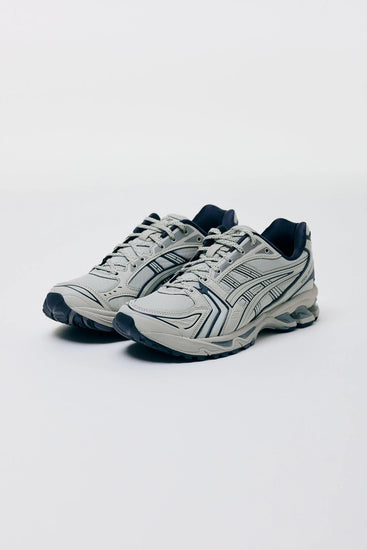 ASICS GEL-KAYANO 14 – WHITE SAGE/GRAPHITE GREY - LOOT.