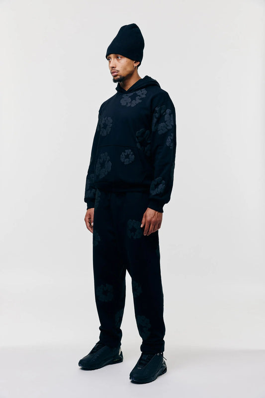 Denim Tears The Cotton Wraith Sweatpants - LOOT. Basel