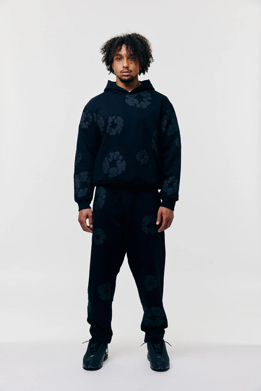 Denim Tears The Cotton Wreath - LOOT. Basel