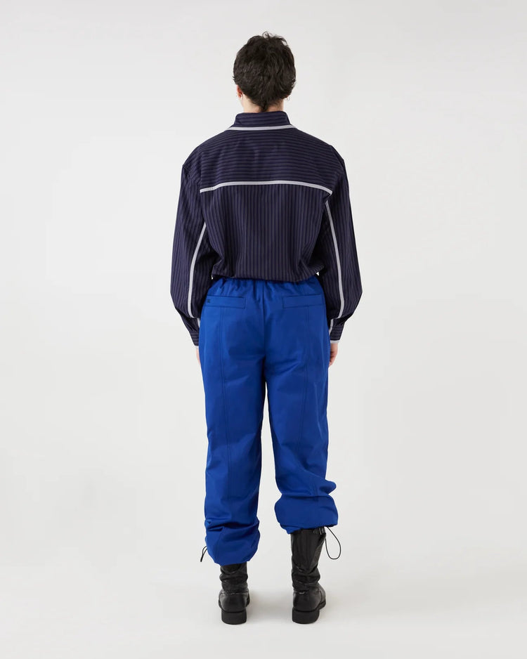 ANDEERST SLICK TREKKING TROUSER ZB001 SAPPHIRE - LOOT.