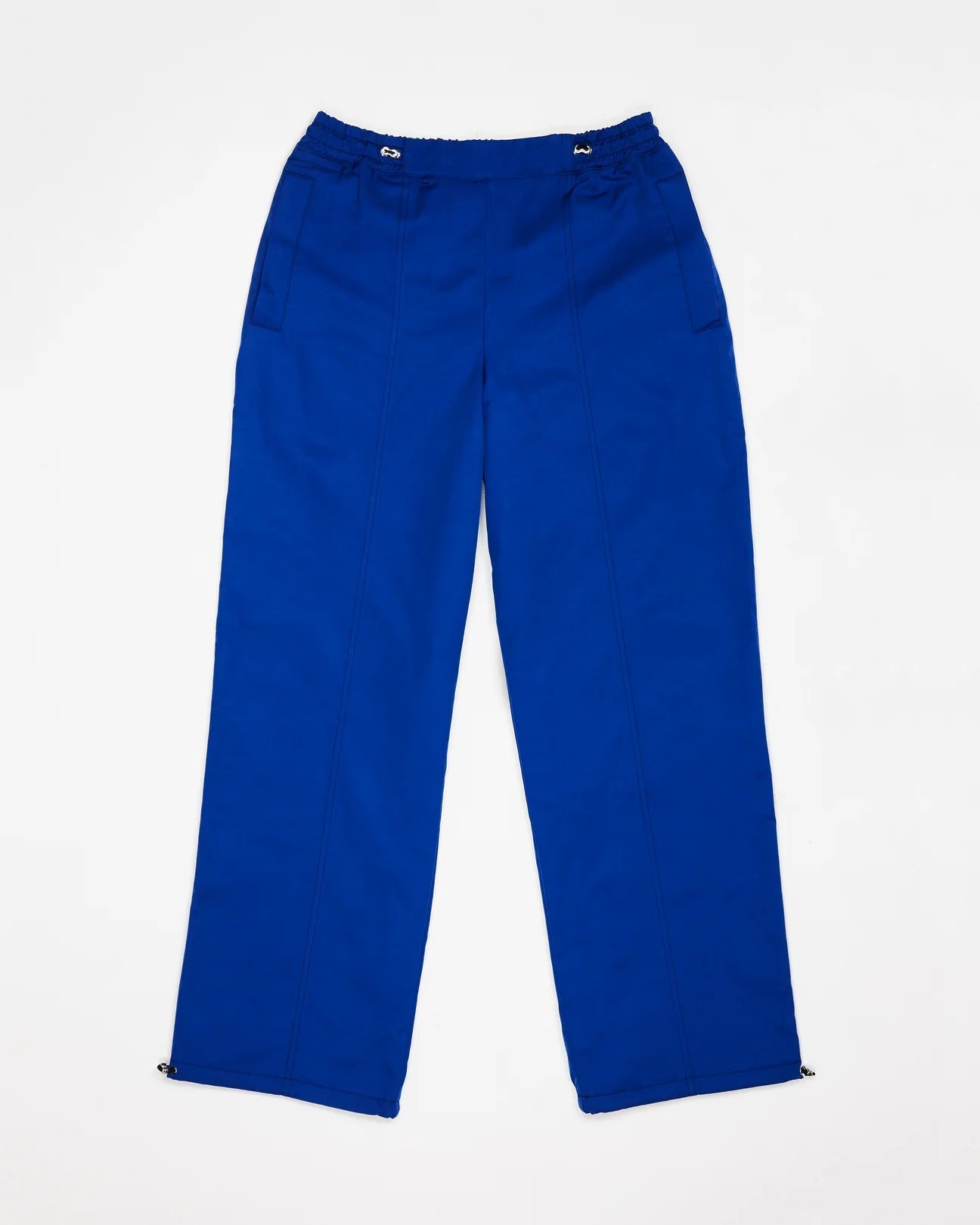 ANDEERST SLICK TREKKING TROUSER ZB001 SAPPHIRE - LOOT.