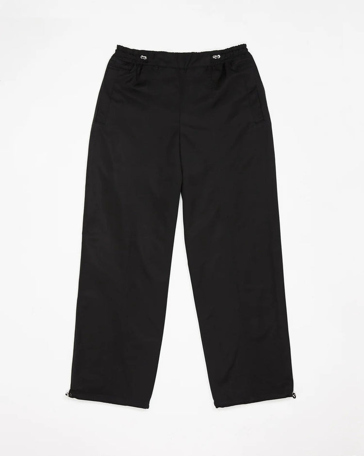 ANEERST SLICK TREKKING TROUSER ZB001 ONYX - LOOT.