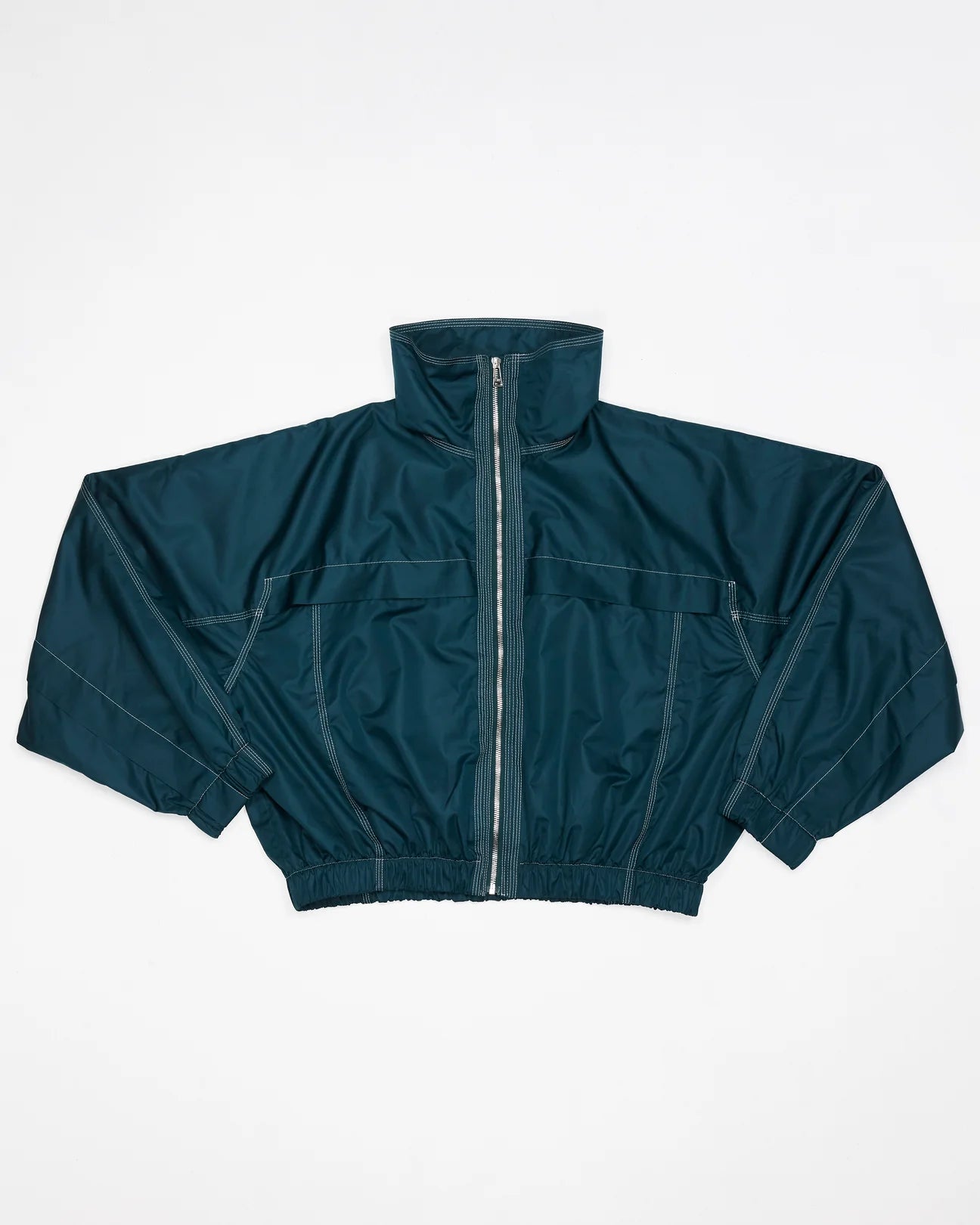 CLOUD BOMBER JACKET ZM001 INDIGOLITH - LOOT.