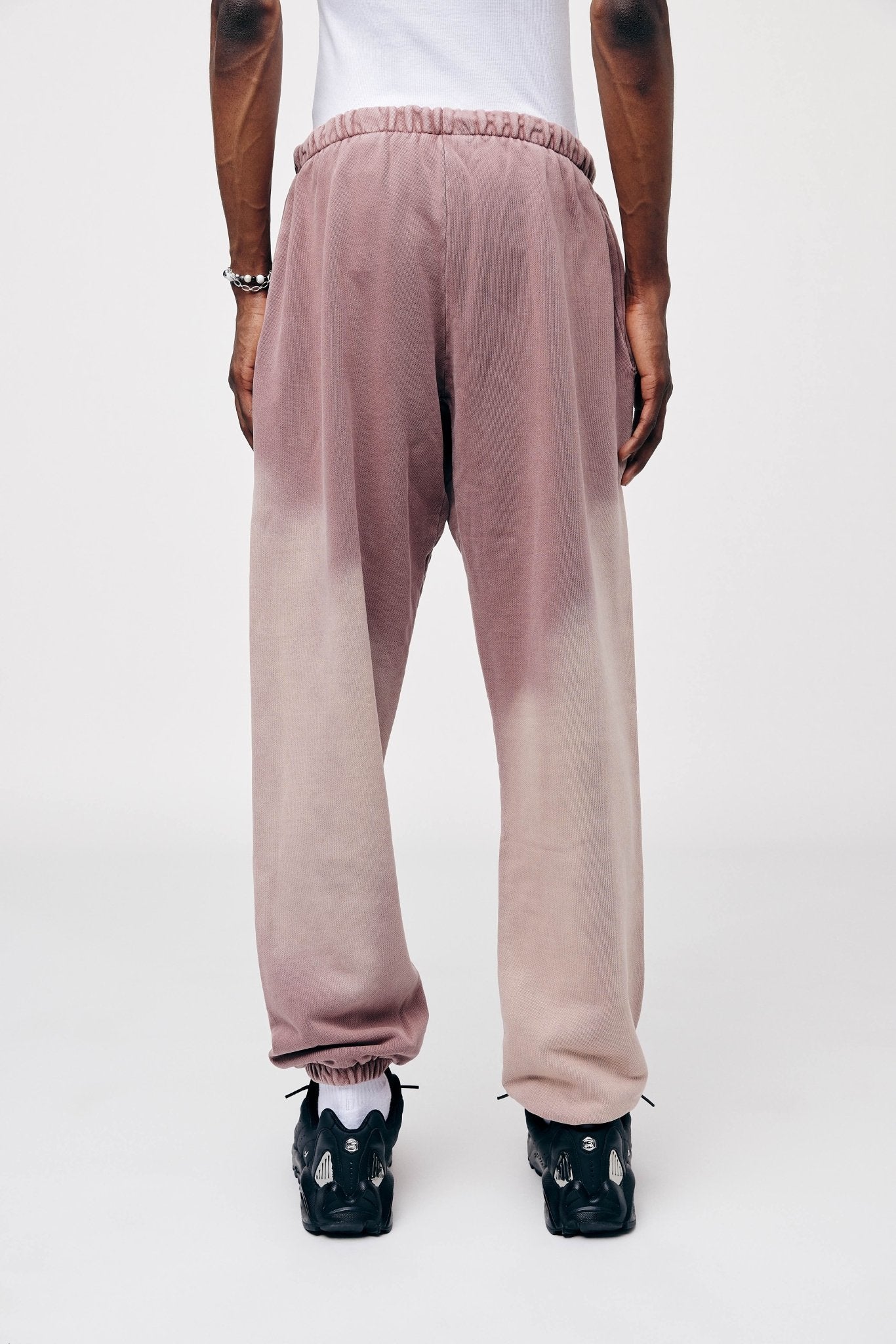 Kanye West Sunday Service Sweatpants Oxen