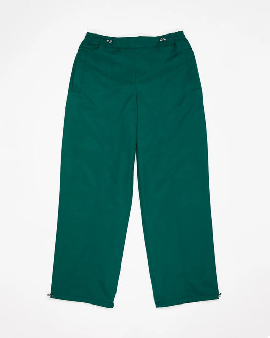 SLICK TREKKING TROUSER ZB001 SMARAGD - LOOT.