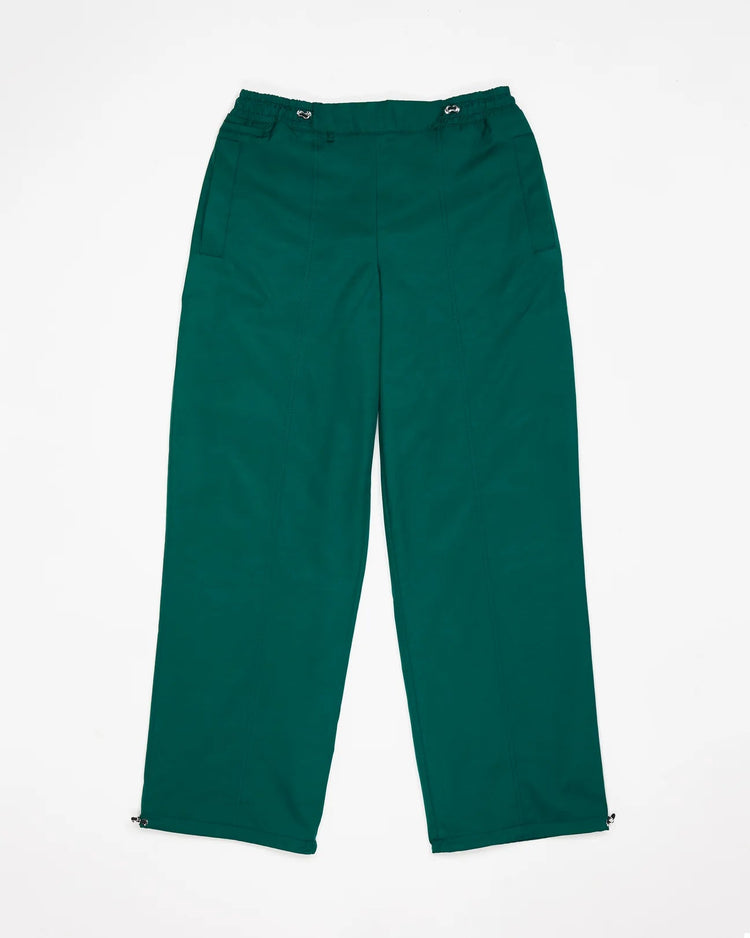 SLICK TREKKING TROUSER ZB001 SMARAGD - LOOT.